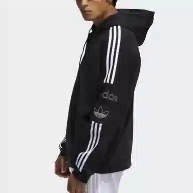 adidas originals TS TRF HOODY