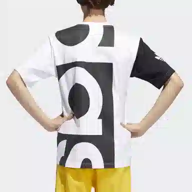 adidas originals BIG ADI TEET