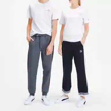 Puma x TYAKASHA T-Shirt White