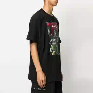 OFF-WHITE Caravaggio T-Shirt