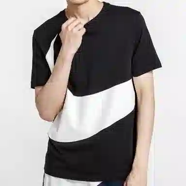 Nike Sportswear Big Swoosh Tee T