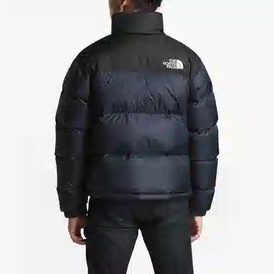The North Face 1996 Retro Nuptse Jacket Urban Navy