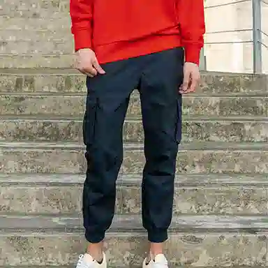 Dickies