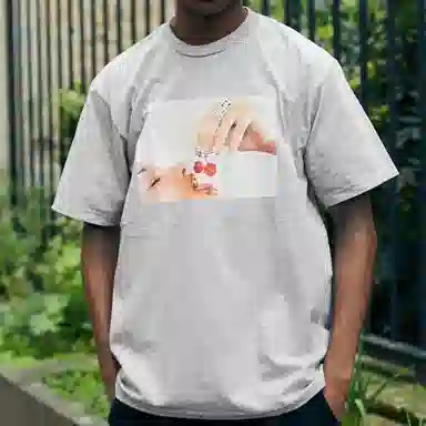 Supreme Cherries Tee