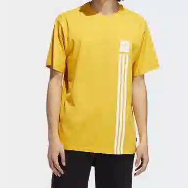adidas originals BB Pillar Tee T