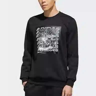 adidas neo Csgrswtshrt