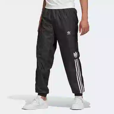 adidas Originals 3D Tf 3 Strp Tp Logo Joggers