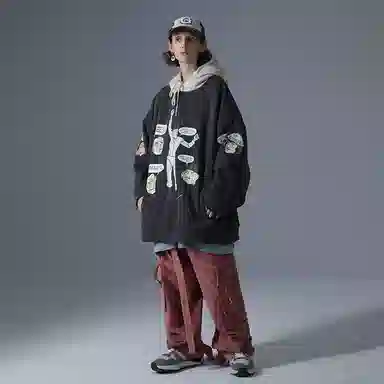 UNVESNO AW20