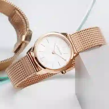 CKCalvin Klein CK 24mm 30 K3M23626