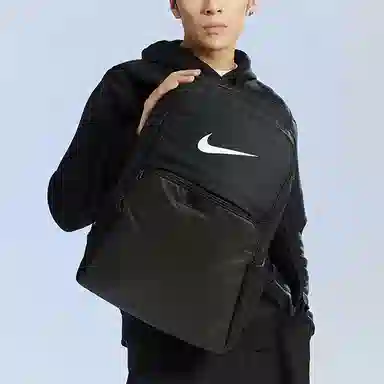 Nike BRSLA XL BKPK 9.0 Black
