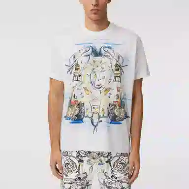 Burberry T