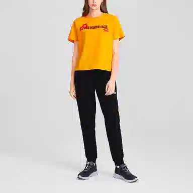 The North Face Urban Exploration 70's Retro Print Tee