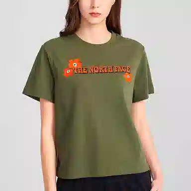 THE NORTH FACE Urban Exploration 70'S T