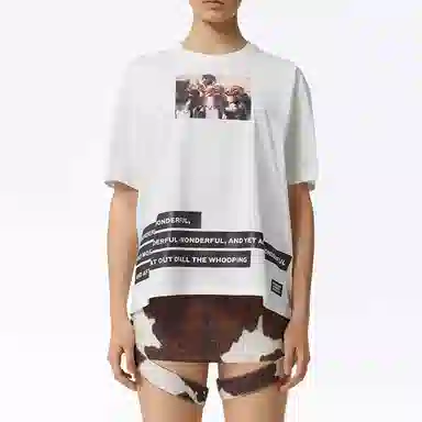 Burberry T