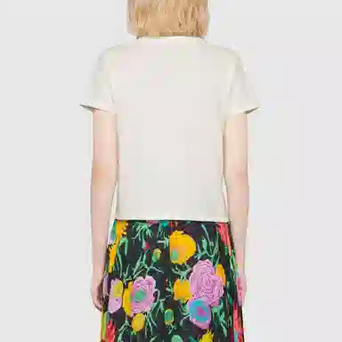 GUCCI x Disney T