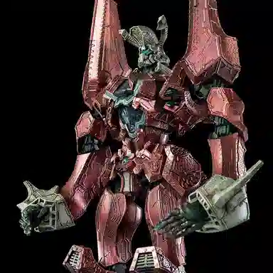 threezero threezeroX 46cm