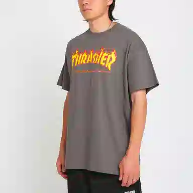 Thrasher