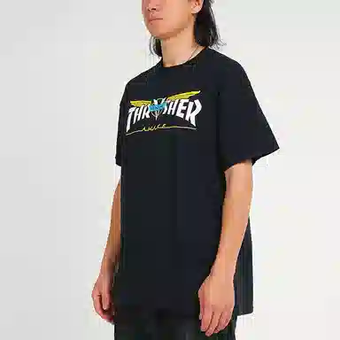 Thrasher