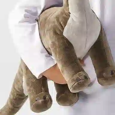 IKEA JATTELIK 90cm55cm