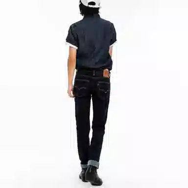levis 512