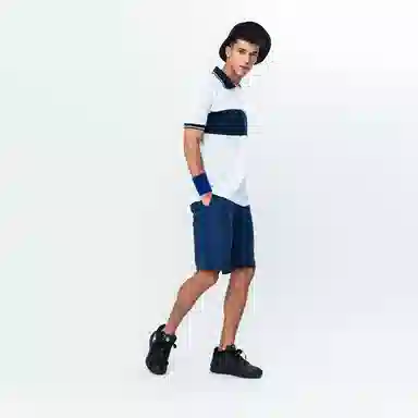 Champion Basic LogoPolo