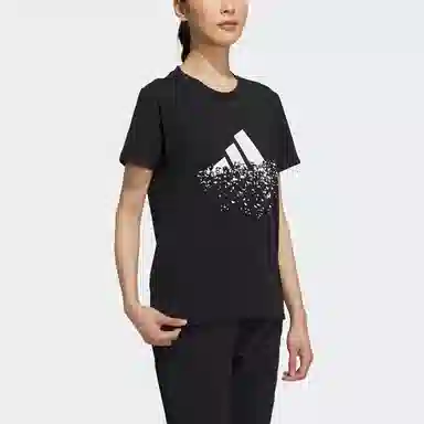 adidas Str Tee Gfx LogoT