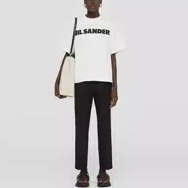 JIL SANDER LogoT