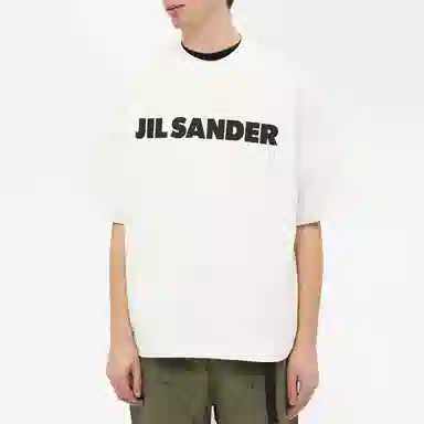 JIL SANDER LogoT
