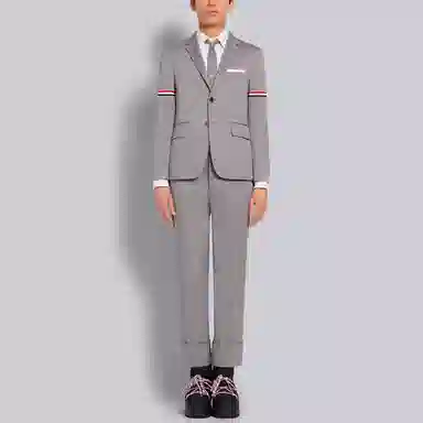 THOM BROWNE SS21