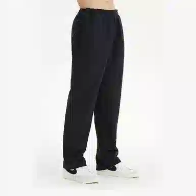 Nike AS Nike Club OH Pant-Swoosh-NF Logo