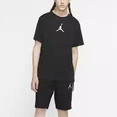 Jordan Dfct Ss Crew LogoT