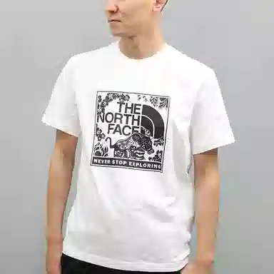 THE NORTH FACE LogoT