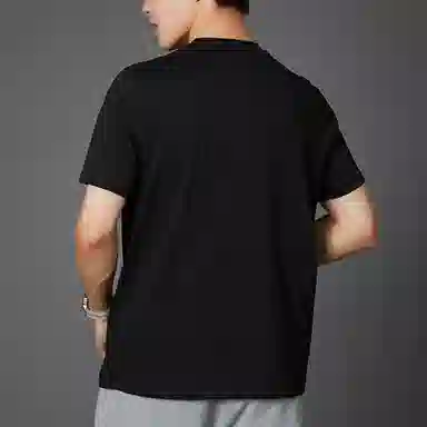 PUMA Intl Tee Logo T