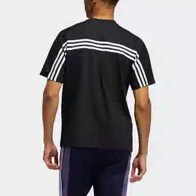 adidas originals 3-stripe Tee LogoT