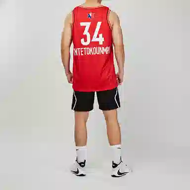Jordan NBA All-Star Edition Swingman Jersey - Giannis Antetokounmpo NBA2020