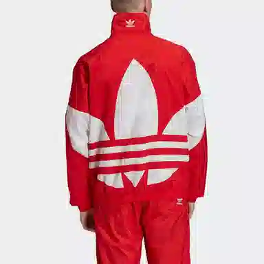 adidas originals Bg Trefoil TT Logo