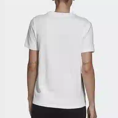 adidas originals Trefoil Tee White T