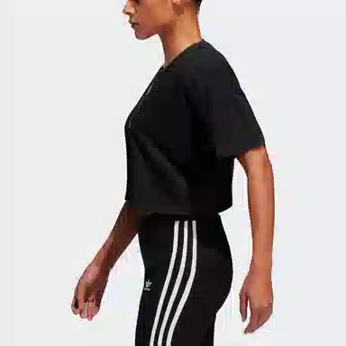 adidas originals Lrg Logo Tee LogoT