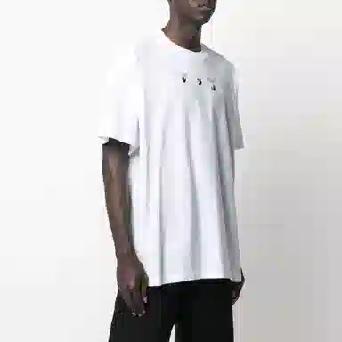 OFF-WHITE SS21 T