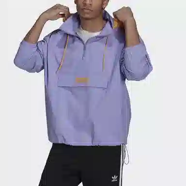 adidas originals Quarter Zip