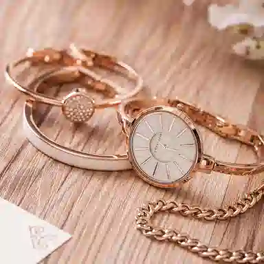 ANNE KLEIN AK-1470RGST