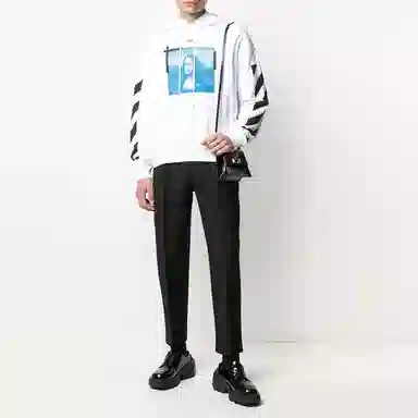 OFF-WHITE Logo
