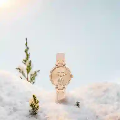 ANNE KLEIN AK-3380RGLP
