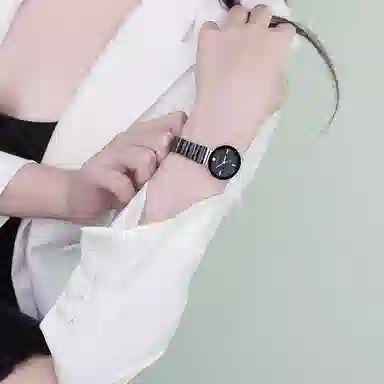 Anne Klein AK-3392BKRG