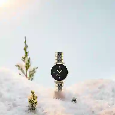 Anne Klein AK-3158BKGB