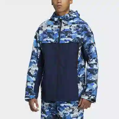 adidas Terrex Festiv Aop Wb