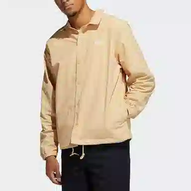 adidas originals Coach Shirt Logo