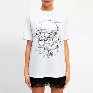 Alexander McQueen T