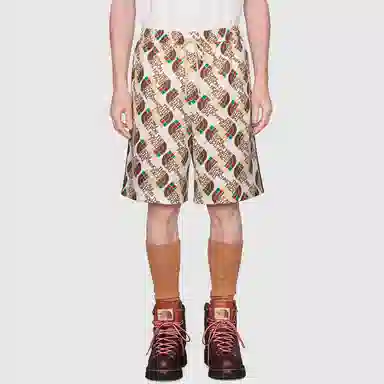 GUCCI x THE NORTH FACE SS21