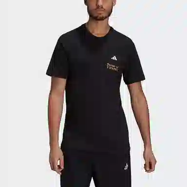 adidas Pocket Tee M T